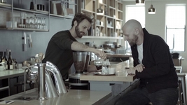 A Film about Great Coffee