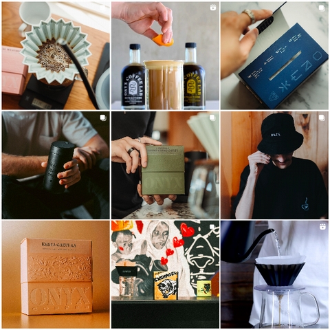 7 Coffee Instagram Accounts to Follow in 2023 - <p>Words by Katie Burnett

(All photos from Instagram accounts mentioned)


As we enter the 3rd quarter of 2023, I’m taking a look back at the coffee content of the year. There have been a cou...</p>
