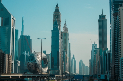 A New World: Coffee Culture in the UAE - <p>The view from a coffee professional working in the ever-expanding and wildly intriguing city of Dubai. 

Words and Dubai Cityscapes by Arno Quentin Els




Imagine for a few seconds that y...</p>