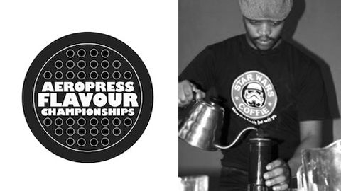 Aeropress Championships! - The Western Cape leg of the Aeropress Championships took place at Truth Coffee.Cult HQ. Fun was had by all in the search for More Flavour!