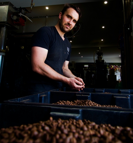 ARCHIVE: Interview with Sam Corra, Director of Coffee at ONA Coffee - <p>As we build up to the World Barista and Brewers Champs at MICE in Melbourne, Australia at the end of the month, we're sharing an interview with the wonderful Sam Corra that was originally publishe...</p>
