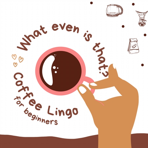 Back to Basics: Coffee Lingo - <p>Words by Ayanda Dlamini






If you’ve ever worked as a barista, you’ll know that not only do you exercise the skill to make good quality coffee. You also exercise the skill to bec...</p>