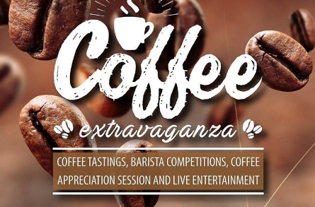 Bloemfontein Coffee Extravaganza this weekend! - <p>

The Free State have been aiming at getting Coffee Competitions started for a while in their province, so we are super excited that this community has come together to finally having it t...</p>