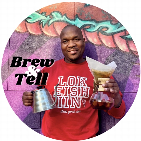 Brew&Tell with Simpiwe Mnyamana - <p>

Interview and images by Ayanda Dlamini


Simpiwe Mnyamana is the embodiment of a free spirit, a character who infuses every aspect of his life with a sense of adventure and boundless enthusiasm...</p>