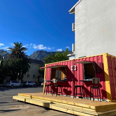Cafe Focus: Molweni Coffee - <p>Molweni Coffee Shop

1 Dorman St, Gardens, Cape Town, 8001

Monde Bulala took the struggles of the pandemic and tried to find the opportunities, resulting in Molweni Coffee. We have yet to visit i...</p>