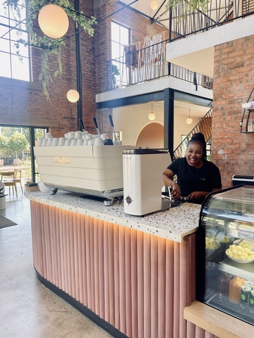 Cafe Focus: Village, Howick - <p>Village at Yard 41

Ag man, it was just so lovely to sit and have a coffee with Dylan Botha at his spot, Village at Yard 41 in Howick. Dyl has been around the Durban coffee scene for about as long a...</p>