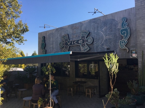 Cafe of the Week: Vice Coffee - <p>Mexico has always been a country shrouded in mystery and adventure and I for one have always wanted to visit this what I imagine is a magical (& a little dangerous, in a good way) place. 

...</p>