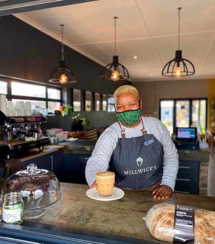 CMA 2021 Nominees Focus: Millwick's Cafe - <p>James Beswick has approached opening his coffee shop, Millwick's Cafe, with great attention to coffee detail and with a view to doing everything he can to make sure the coffee at this little gem i...</p>