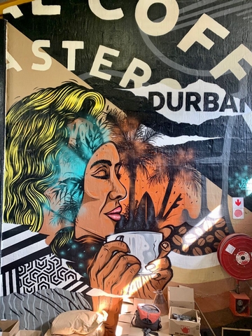 Coastal Coffee: Authentic Durban style - <p>Coastal Coffee Roasters

Unit 11, 123 Old North Coast Rd, Glen Anil, Durban, 4051


We've been meaning to get around to visit this crew for AGES and this week we made a promise (between a Che...</p>