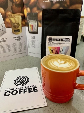 Coffee Club Review: Stereo's TRIO blend! - <p>Over the coming days weeks we will be tasting and sharing our thoughts on all the latest coffee's in this edition's Discover Great Coffee Club box! 

As you can see, this Autumn 2023 ed...</p>