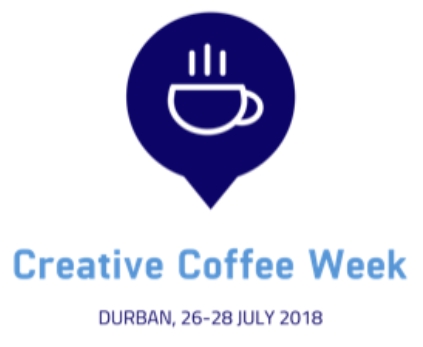 Creative Coffee Week Tickets Released - 