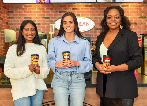 Creativity on a Cup! A competition to celebrate young designers - <p>The wonderful initiative to support student designers from Wild Bean Café,  Design-A-Cup, is in its third year and the results are always fun to see!



The prize money is a huge ...</p>