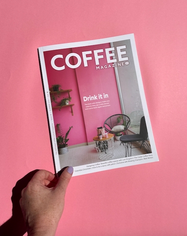 DRINK IT IN -  Issue 46: December to February - <p>

Well hello gorgeous! Issue 46 has made the beginning of the southern Summer a little brighter.

GET YOURS NOW.

A word from Editor, Melanie Winter


Electrical storms are, in my opinion, on...</p>