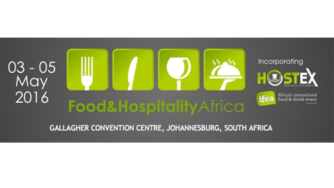 Food & Hospitality Africa 2016 partners with TheCoffeeMag! - Hostex and IFEA, by Specialized Exhibitions Montgomery, are becoming one : Behold the all new, bigger better Food & Hospitality Africa 2016! The Coffee Magazine is proud to be the official Media Partner to the Coffee component of the show...click here for all the details.