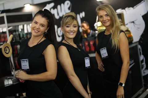Hostex is making a refreshed comeback in June 2022 - <p>Hostex 2022 is refreshed and it’s happening at Sandton Convention Centre from Sunday, 26 to Tuesday, 28 June – and the industry is ready for it! James Khoza, President of SA Chefs Associat...</p>