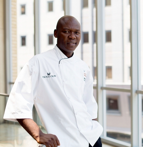 Industry: Addressing the skills shortage with Chef James Khoza - <p>Addressing the skills shortage: collaborative solutions for a thriving hospitality industry



James Khoza is an executive chef at Southern Sun’s Sandton Sun & Towers and Sandton Co...</p>