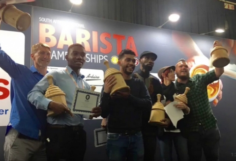 Inspiration in the Build Up to Nationals 2019 - <p>One of our favourite industry gatherings of the year is the SCASA National Coffee Competitions, where competitive coffee professionals get together to showcase their skills and try to win a place to r...</p>
