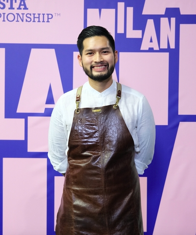 Interview with Mikael Jasin, Indonesian Barista Champion and Agent of Change - <p>Mikael Jasin is an international ambassador for specialty coffee and is determined to uplift his home country's coffee and showcase all the amazing talent that the Indonesian islands have to ...</p>