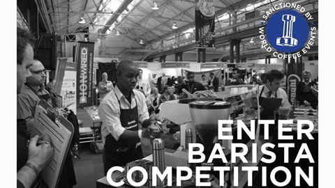 KZN Barista Bootcamp! - It's your chance to gain invaluable knowledge about these competitions and meet other people from the coffee community! Let's do it!