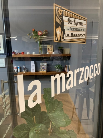 La Marzocco South Africa launches in Johannesburg - <p>Johannesburg, South Africa joins an illustrious list of official La Marzocco True Artisan spaces.

Add Johannesburg to this list!

The official launch of the state-of-the-art showroom took place l...</p>
