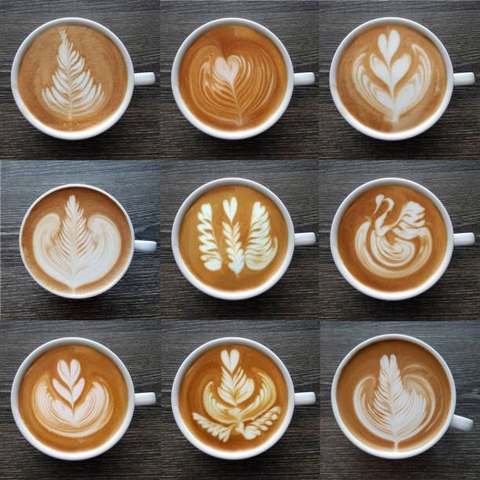 Latte Art: Making coffee a Blend of Taste and Visual Appeal - <p>

By Ayanda Dlamini 


In our contemporary world, coffee has evolved from a mere beverage to a captivating art form. Beyond its energising properties, one of my favourite parts about coffee ...</p>