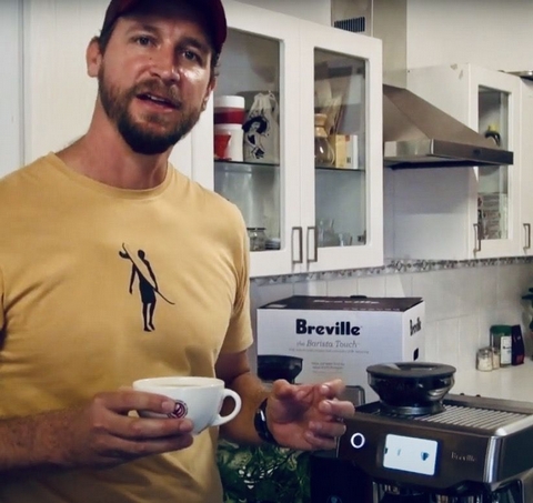Looking to buy an espresso machine for home? We unbox the Breville Barista Touch - <p>We get asked this almost weekly by you, our readers: "Which espresso machine do I buy for home?" and the fact is that there is no simple answer that fits everyone's needs. It really is a...</p>