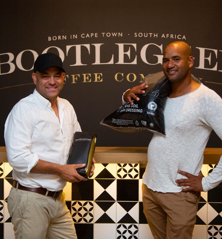 Making moves to a greener way of doing coffee business - <p>We love to see big business making strides to do business better and more environmentally friendly (Check out Issue 39 for innovative solutions on takeaway cups). And Bootlegger is doing just that! Pl...</p>