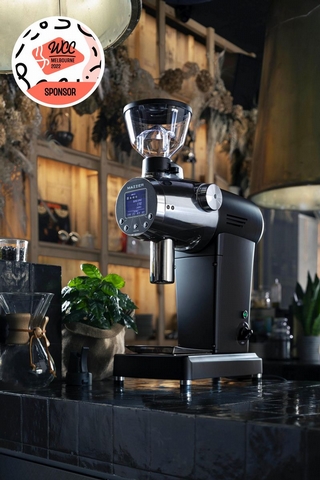 Mazzer ZM announced as Official Grinder for World Brewers Cup 2022 - <p>Venice, Italy - 6th September 2022

 
Mazzer ZM will be the grinder sponsor of the World Brewers Cup finals happening in Melbourne this September 27th-30th.
The world’s best coffee cham...</p>