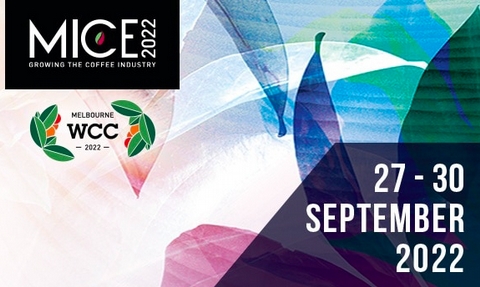 Melbourne Calling! The coffee world will gather at MICE 27-30 September - <p>

We cannot believe it is almost time for the Melbourne International Coffee Expo(MICE)! 

Why are we so excited about this? Well, all the coffee world gathers together to showcase innovation...</p>