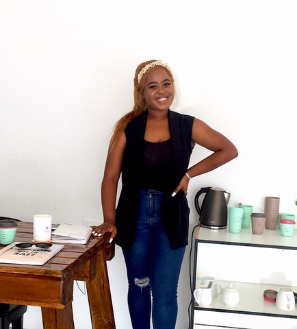 New Kid on the Block: The Style & Coffee Block - <p>The Style and Coffee Block

Shop 9, Lex Hollmann Center 

Malelane 1320 

@style.coffeeblock | @themodernswatigirl_za 


Please tell us a little about yourself and how you came...</p>