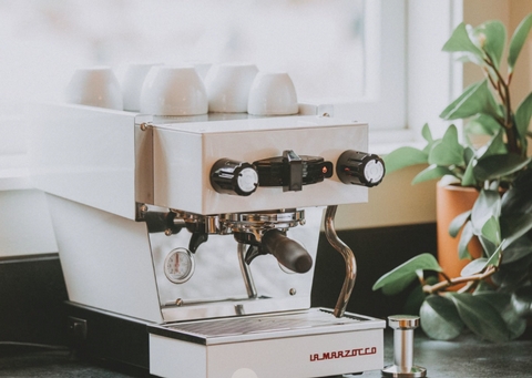 New Product Alert: La Marzocco Micra - <p>

Ok, so having an espresso machine at home is becoming more and more popular (read: necessary) as our collective desire for amazing quality coffee increases.

These come in all shapes and sizes a...</p>