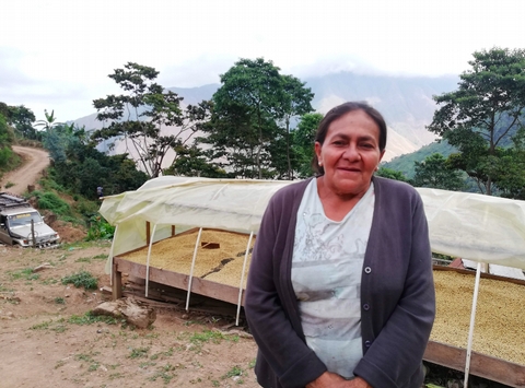 Power in Action: The Women's Power Organic in Colombia - <p>Power in Action

The Womens Power Organic in Colombia produces incredible coffee and work together to create a better future for their community. They are one of a growing number of co-operatives le...</p>