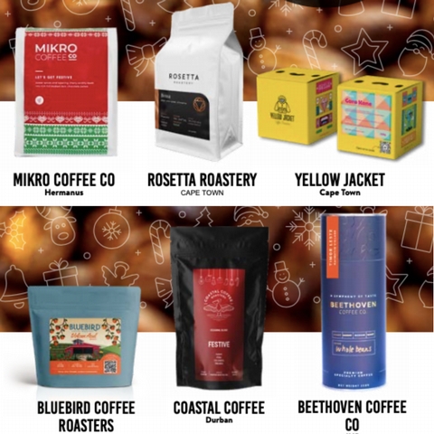 Quite possibly the BEST Coffee Club Box Ever. - <p>Look we love every box, but this one is bringing the HEAT for Summer. With an EXCLUSIVE lot to Discover Great Coffee Club Subscribers from 2021's Roastery of the Year winners Bluebird Coffee, to a...</p>