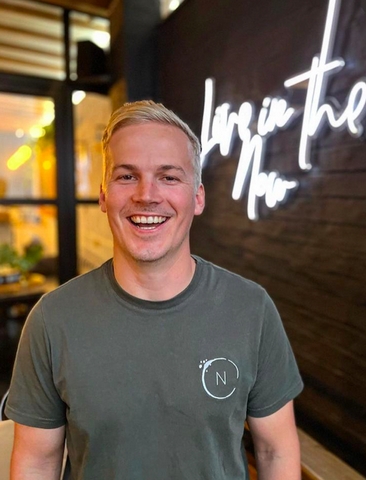 Roaster Profile: Pascal Bauwens, Now Coffee, Durban - <p>If you can tell anything from the smile below and the answers to the questions, it's that Pascal is a passionate, fun-loving and fiercely competitive human.

He only started roasting last year a...</p>