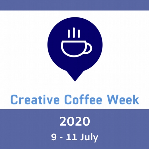 Save the Date: Creative Coffee Week 2020 - <p>

We are super excited to announce the dates for Creative Coffee Week 2020!

For the 3rd year in a row, Durban will play host to some of the World's leading coffee celebrities and for 3 days t...</p>