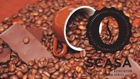 SCASA workshops at Coffee&Choc Expo - The 2nd Coffee&Chocolate Expo is creeping up on us! One notable addition this year is the Speciality Coffee Association of Southern Africa and their Coffee Theatre!