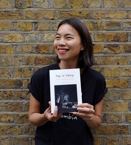 Taking a Moment: Learning to be Mindful about Coffee with Freda Yuan - <p>Tasting coffee mindfully can unlock new experiences, not only in flavour, but in life.

Interview with Freda Yuan


Freda Yuan tastes coffee for a living. She has won three UK Cup Tasters Titles....</p>
