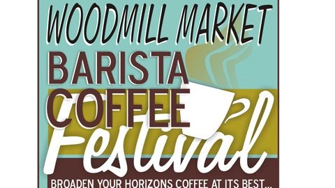 The Woodmill Barista Festival - If you're in Stellenbosch tomorrow night, go and check this out!