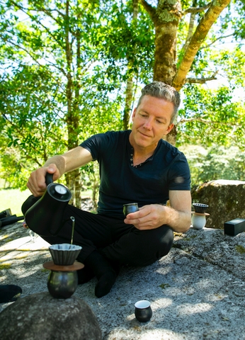 Under a Canopy of Green: An interview with Joseph Brodsky of Ninety Plus Coffee - <p>

The lush environment of the Panama mountains is home to some of the world’s finest coffee produced by the team from Ninety Plus Coffee

All images provided by Ninety Plus


Ninety ...</p>