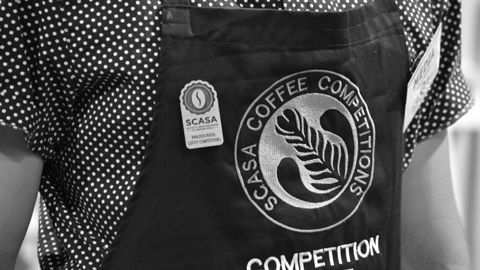 Updated National Barista Championship Schedule! - The SCASA Coffee Competitions culminate at The Good Food & Wine Show from the 20-24th September. For all the details, look no further!