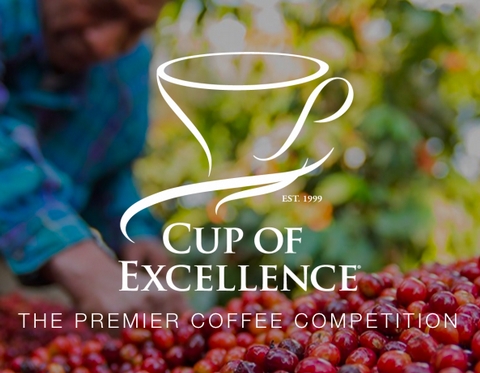 What is Cup Of Excellence? - <p>One of our favourite coffee farmers, Tesfaye Bekele Degaga, who joined us in Durban for Creative Coffee Week 2019 has just in awarded 3rd place in the 2021 Cup of Excellence competition! This is an in...</p>