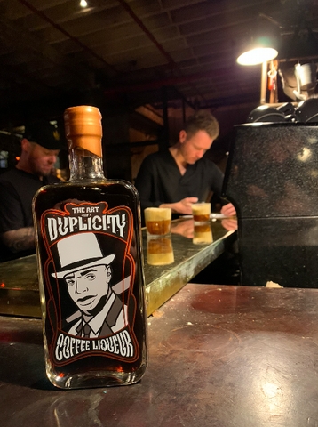What we learned from tasting 10 different coffee cocktails - <p>Congratulations to the Bar Sauce team on a successful and very entertaining launch! This collaboration between Art of Duplicity, Truth Coffee and Hope Distillery is a tasty and stylish affair and we h...</p>