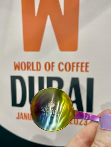 World of Coffee Dubai: A Taste of things to come in 2023! - <p>In attending our first International Expo since 2020, we were like frothing groms before going for our first holiday surf. Like kids on Christmas morning. Like a person who has had to wait more than 2...</p>