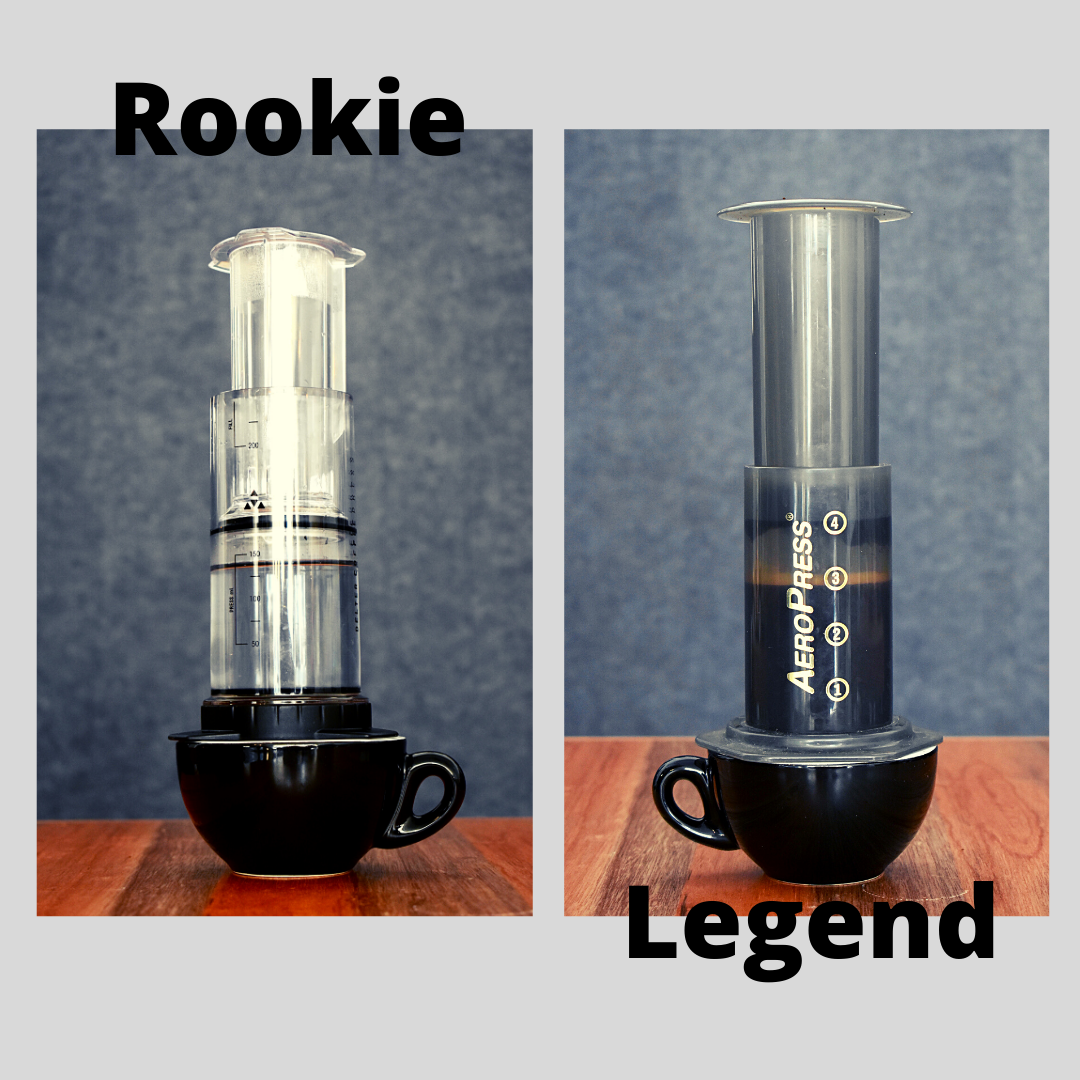 Brewing Block: The Rookie (Delter Press 