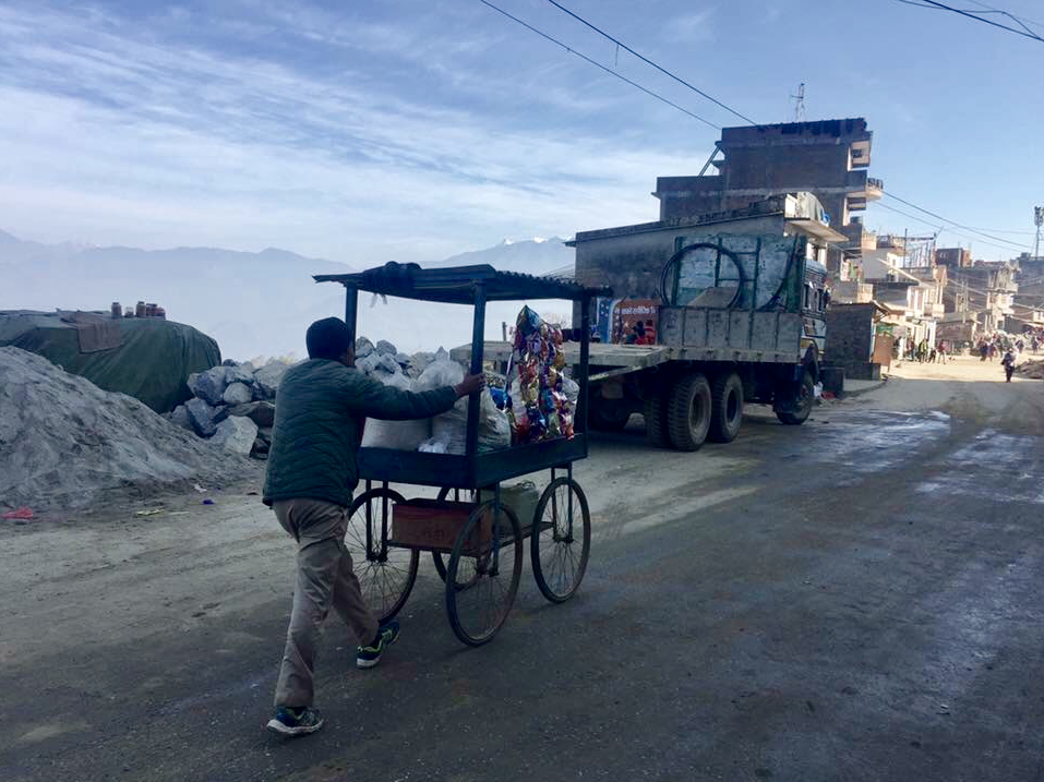 Specialty Coffee in Nepal A hidden treasure in the Himalayas Coffee