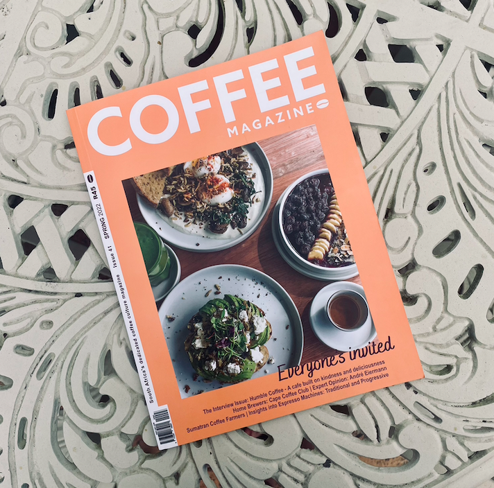 Everyone's Invited: Issue 41, Spring Edition - 10 Year Anniversary