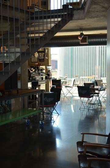 tribeca coffee woolworths