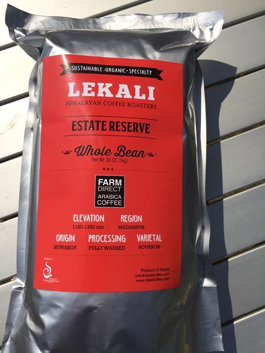 Specialty Coffee in Nepal A hidden treasure in the Himalayas Coffee