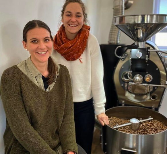 infood roastery