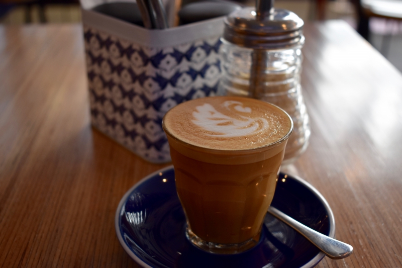 Cape Towns Only Dedicated Creperie Oui Oui Hello Swan - 